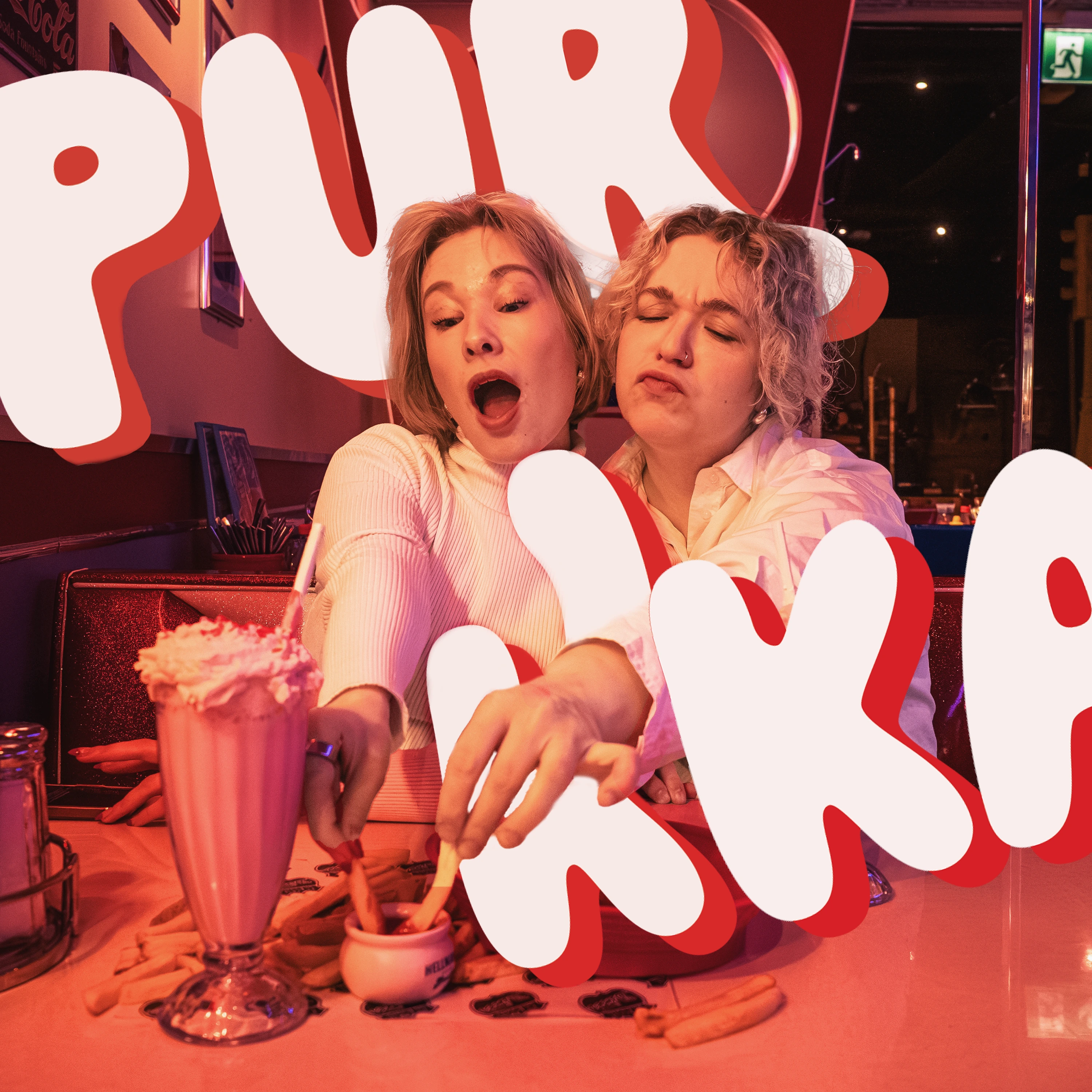 Purkka Podcast – Emma ja Saara